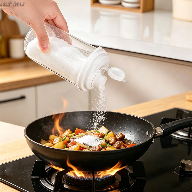 Airtight Food Storage Containe - огляд і ціна Food Storage Airtight