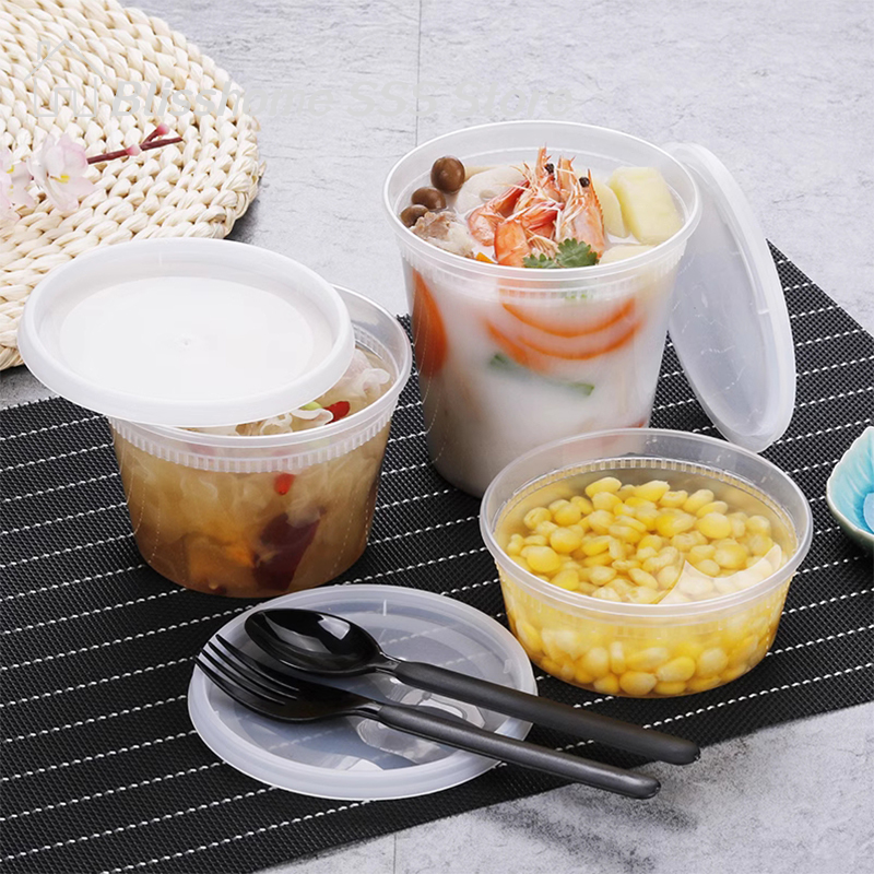 【S】10Pcs Food Storage Containe - огляд і ціна Food Storage With Colander