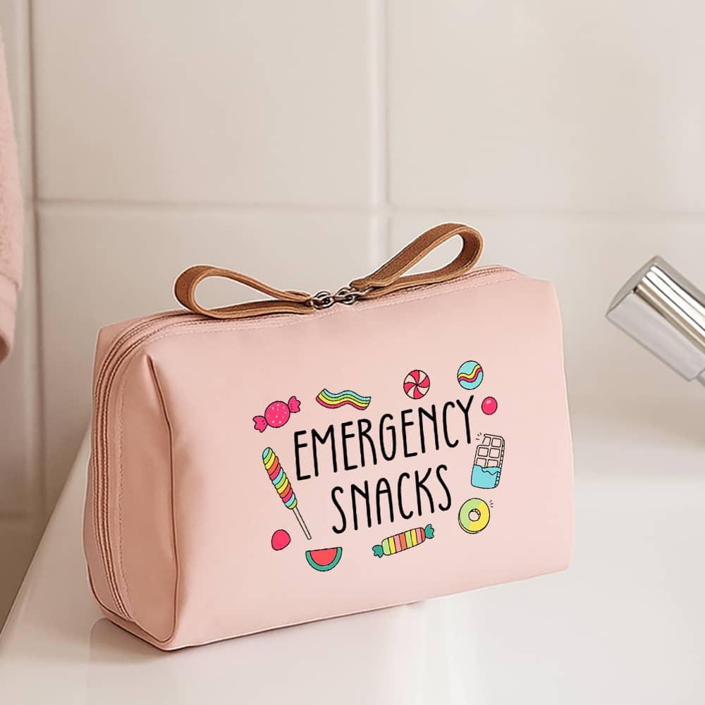Emergency Food
