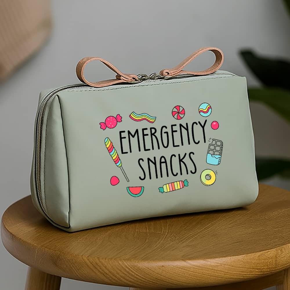 Emergency Food