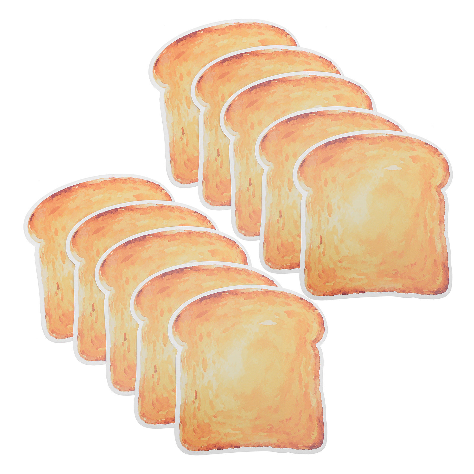 150Pcs Bread Storage Instructi - огляд і ціна Storage Tips For Food