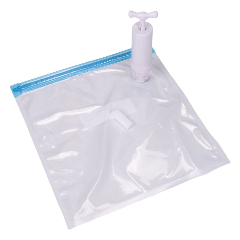 A99U Sous Vide Bags 15Pack Reu - огляд і ціна Food Storage For