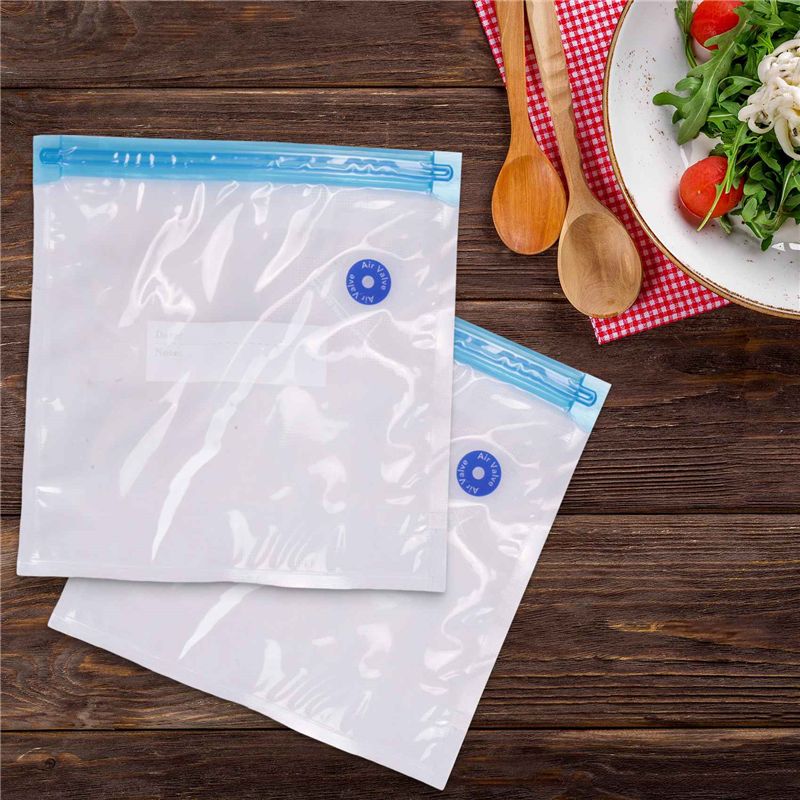 A99U Sous Vide Bags 15Pack Reu - огляд і ціна Food Storage For