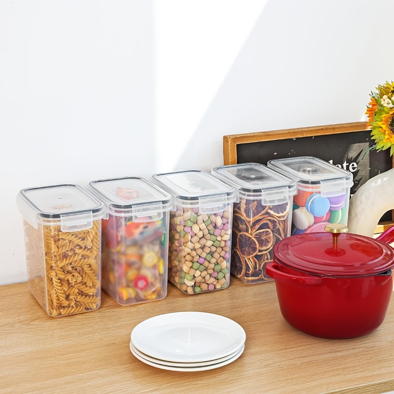 24 pcs Airtight Food Storage C - огляд і ціна Food Storage Airtight