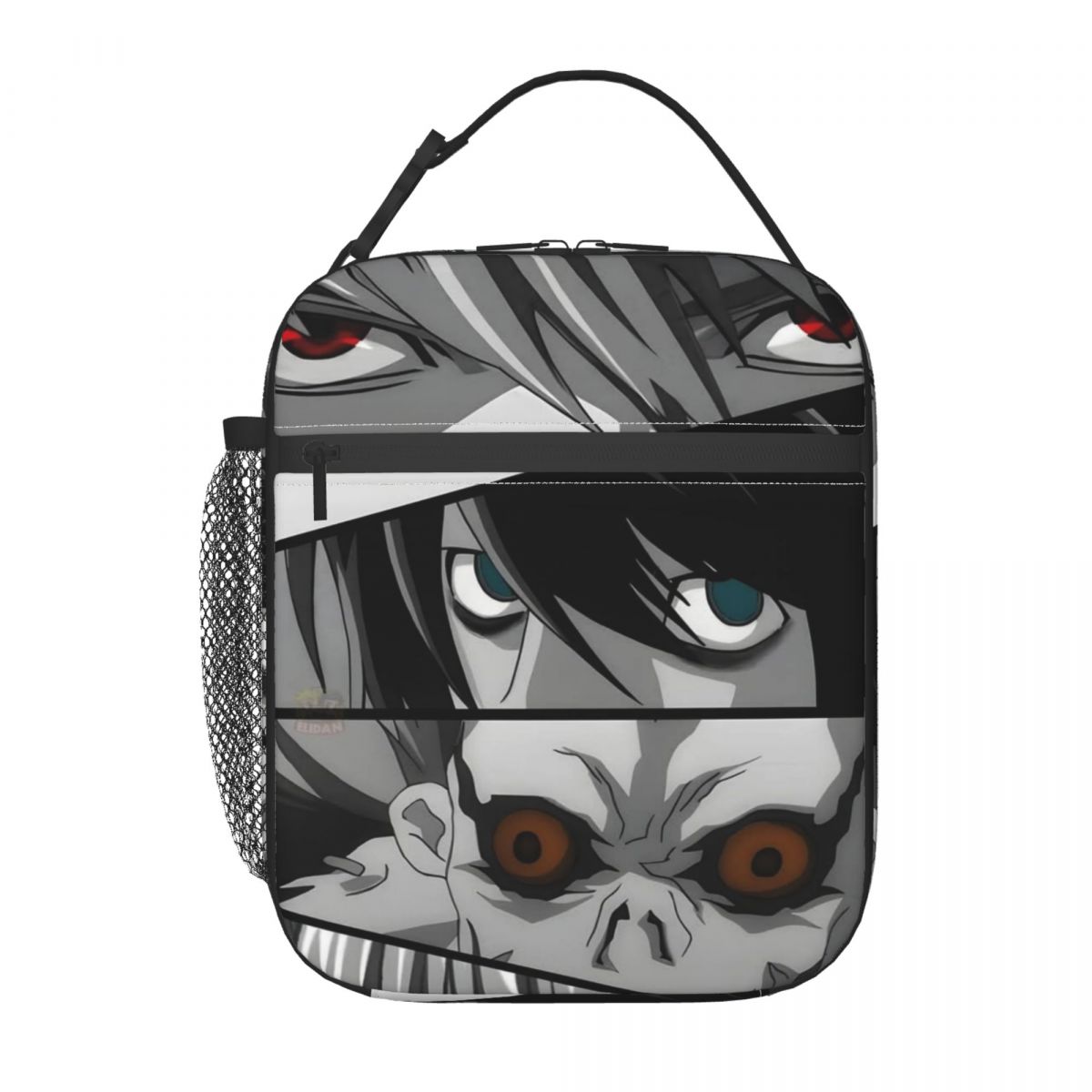 Custom Deathes Anime Note Ther - огляд і ціна Food Storage Notes
