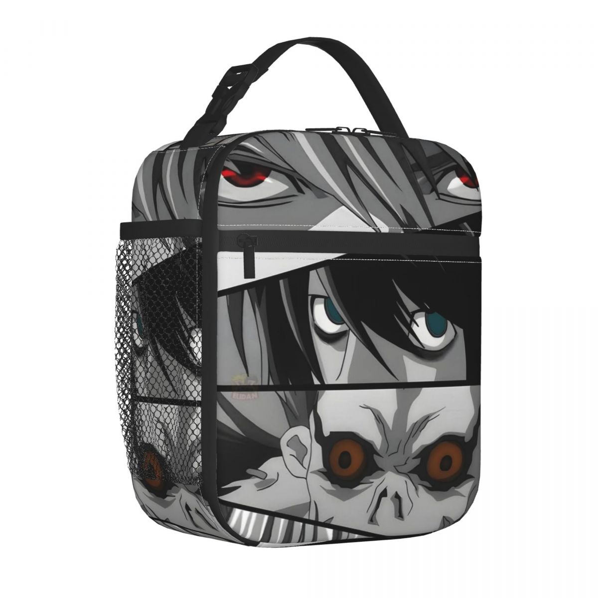 Custom Deathes Anime Note Ther - огляд і ціна Food Storage Notes