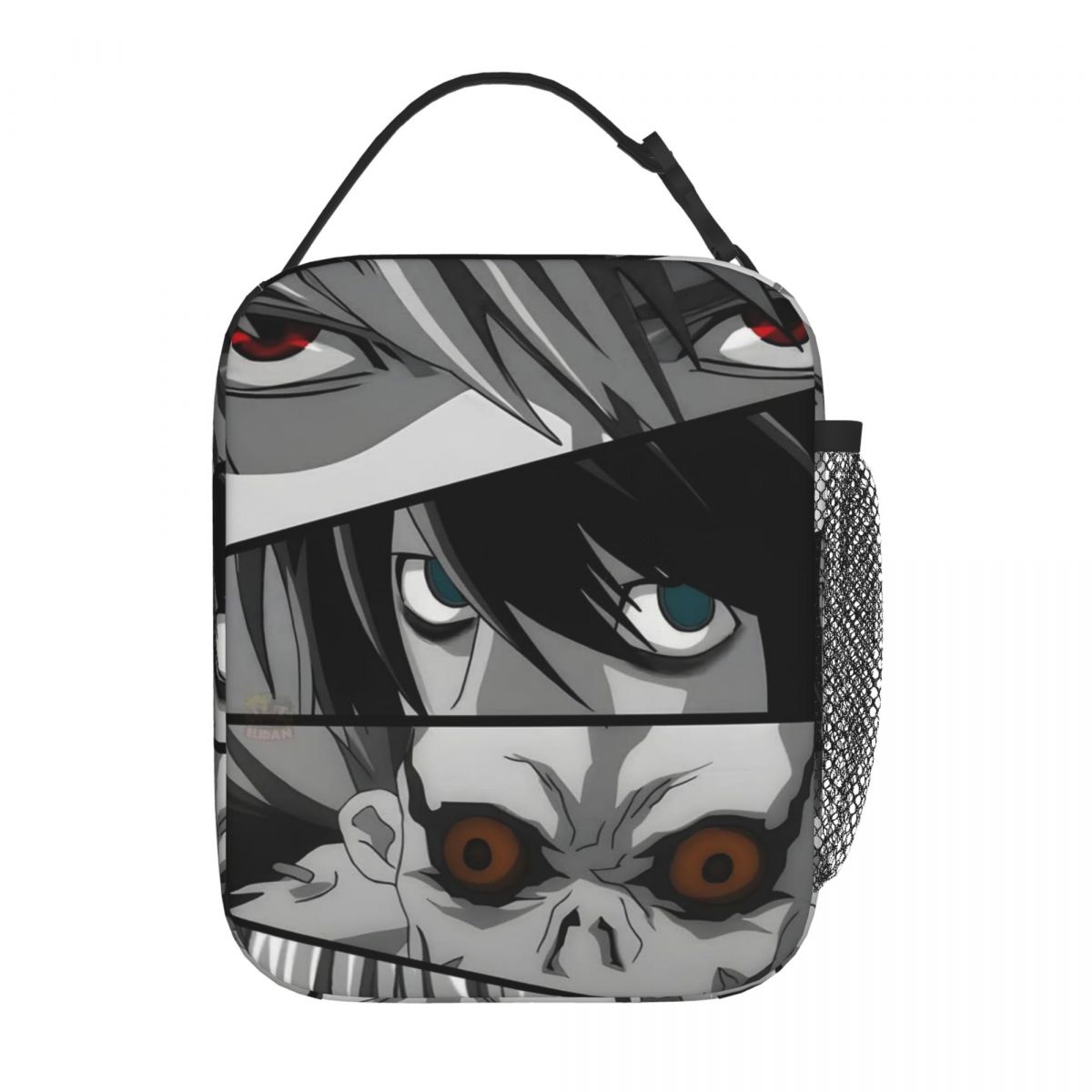 Custom Deathes Anime Note Ther - огляд і ціна Food Storage Notes