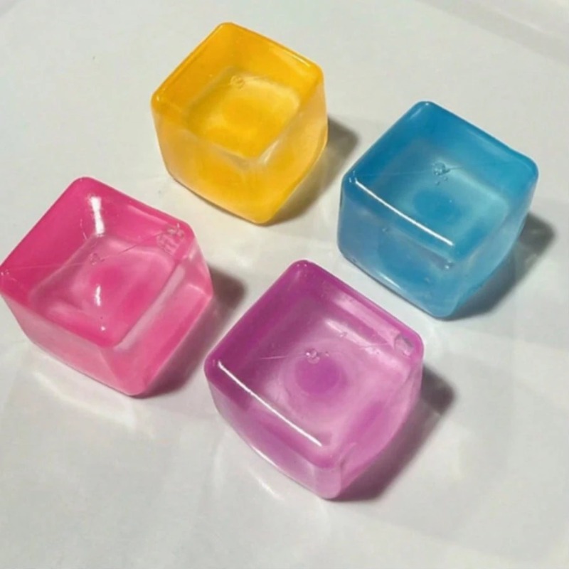 Cute Food & Ocean Squishy Blin - огляд і ціна Food Storage For